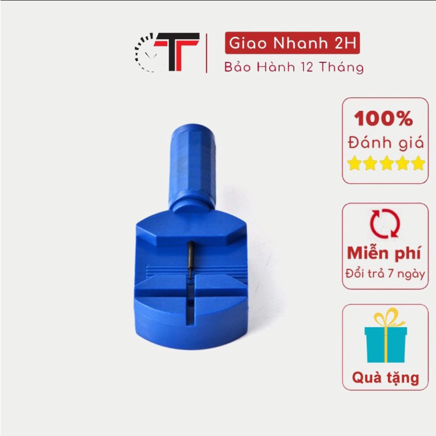 Tháo chốt đồng hồ bằng nhựa ABS chuyên dùng cắt mắt , tháo bớt dây đồng hồ quai thép