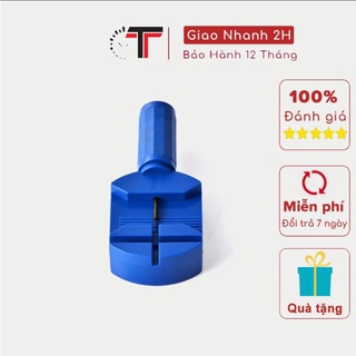 Tháo chốt đồng hồ bằng nhựa ABS chuyên dùng cắt mắt , tháo bớt dây đồng hồ quai thép