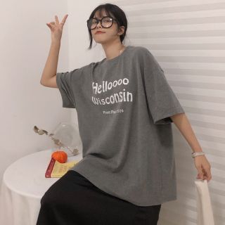 Áo thun unisex bigsize form rộng giấu quần