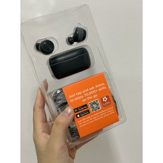 Tai nghe bluetooth không dây vervebuds 200 - 2in1 - hàng trưng bày
