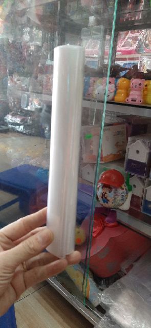 1 cuộn Bao tập kính.