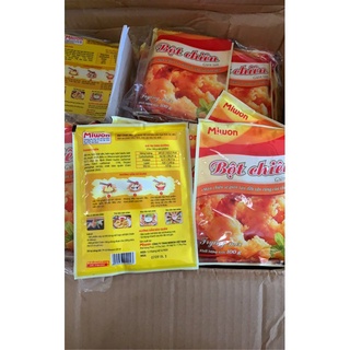 Bột Chiên Giòn Miwon Gói 100g