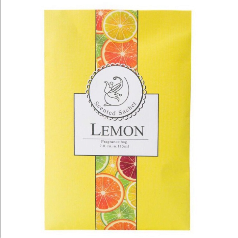 Túi Thơm Để Tủ Quần Áo Để Phòng Hương Thảo Mộc NAVI