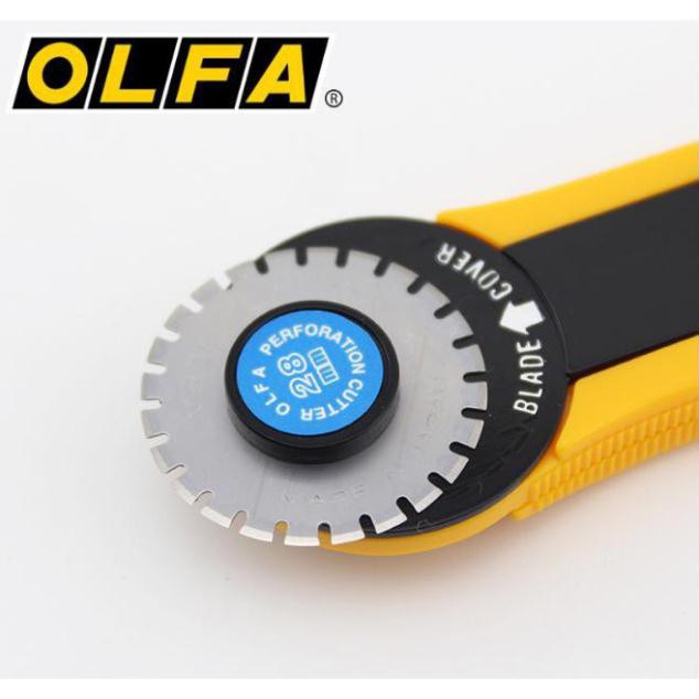 Dao Tạo Đường Cắt OLFA PRC-3 PRC-3/C 235B