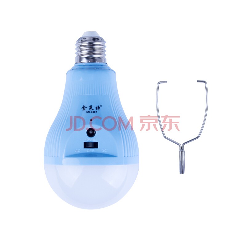 Bóng tích điện Kennede Siêu sáng chiếu sáng liên tục lên tới 10 giờ Chín hãng