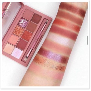Bảng màu mắt Clio pro eye palette