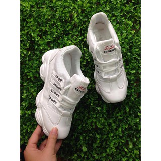 Giày thể thao nữ sport cá tính