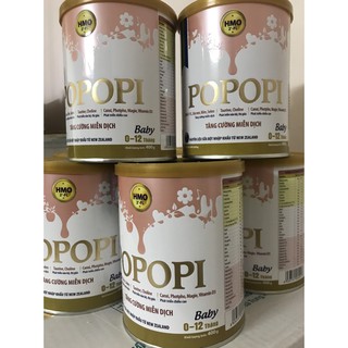 Sữa Popopi Baby 400g