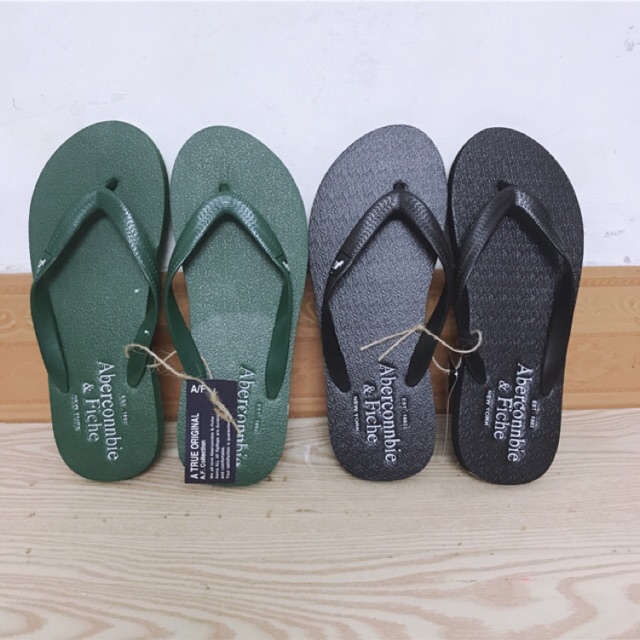 Dép nam xỏ ngón