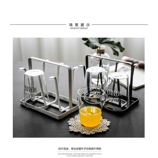 Giá đựng cốc phong cách NHẬT BẢN