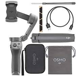 DJI OSMO Mobile 3 Combo chính hãng