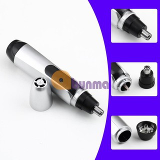 Máy tỉa lông mũi Dụng cụ nhổ lông mũi