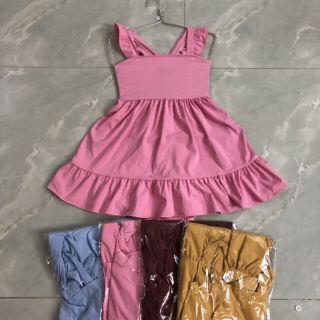 Đầm 250