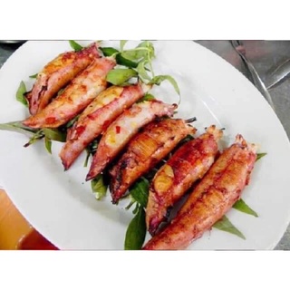 Mực ghim trứng Phan Thiết 1kg (hàng loại A)