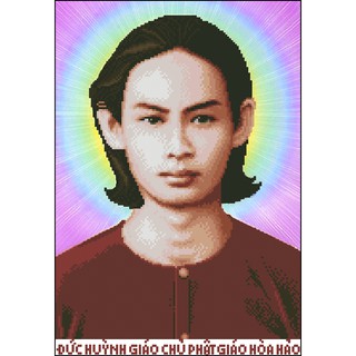 Duc Huynh Giao Chu