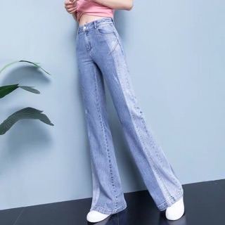 32-36 quần ống suông bigsize