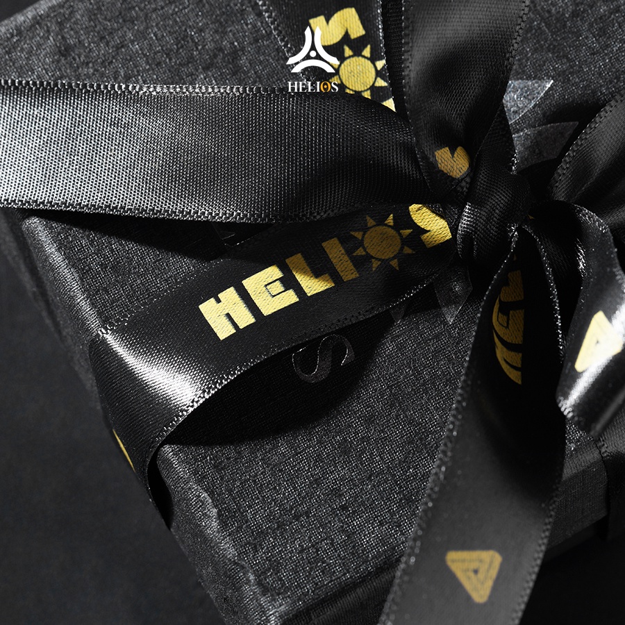 Quà tặng bí mật Helios dành cho bạn