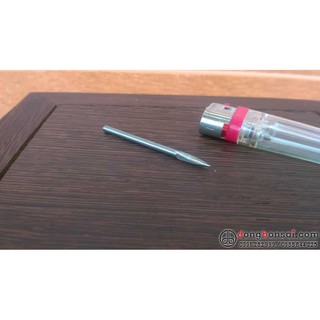 Mũi lũa nhọn MLN3.4.3R