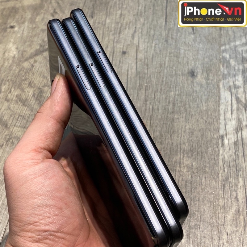 Điện thoại Sharp Aquos Zero 5G basic S765/6/64GB 4000mah 240hz | BigBuy360 - bigbuy360.vn