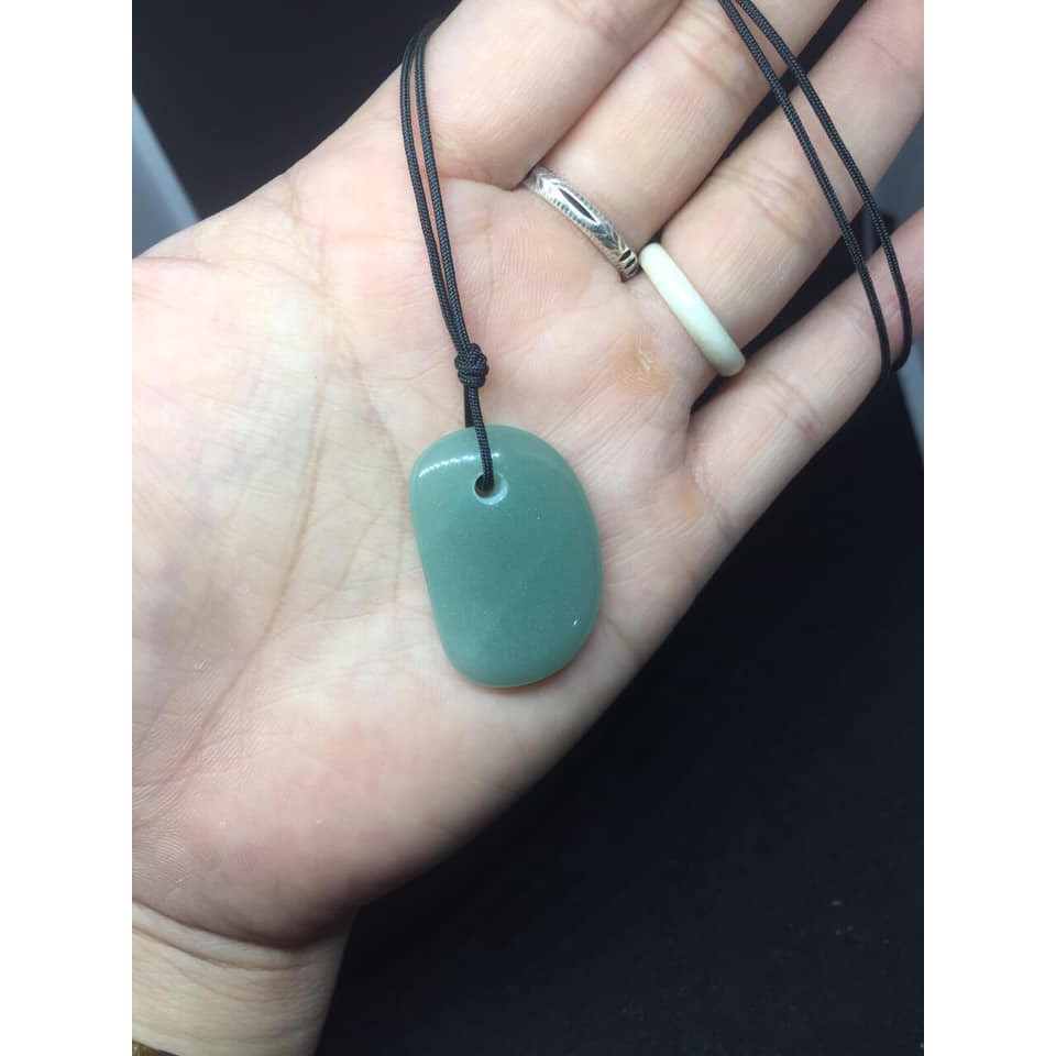 MẶT DÂY AVENTURINE 50K