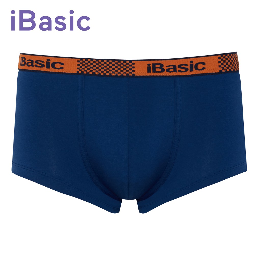 Quần nam boxer brief iBasic VM023