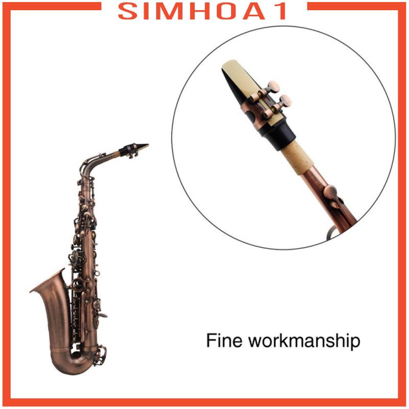 Phụ Kiện Chuyên Dụng Cho Kèn Saxophone Alto Sax 2.5
