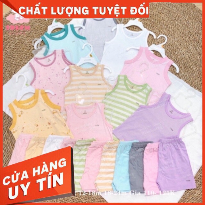 SHOP MẸ BÔNG Ba lỗ nous