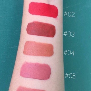 Son ChuLipstick