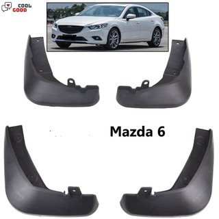 Chắn bùn mazda 6 2014 -2017