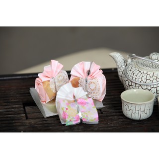 bánh dứa Đài Loan handmade