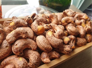 Hạt điều Bình Phước