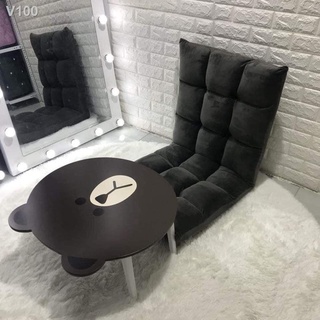 QT Ghế tựa lưng ngồi bệt ghế bệt Tatami