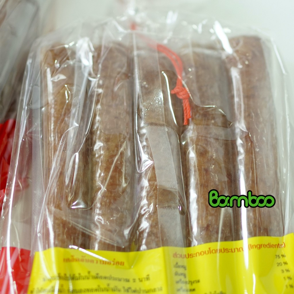 Lạp xưởng CHAO CHAO Thái Lan