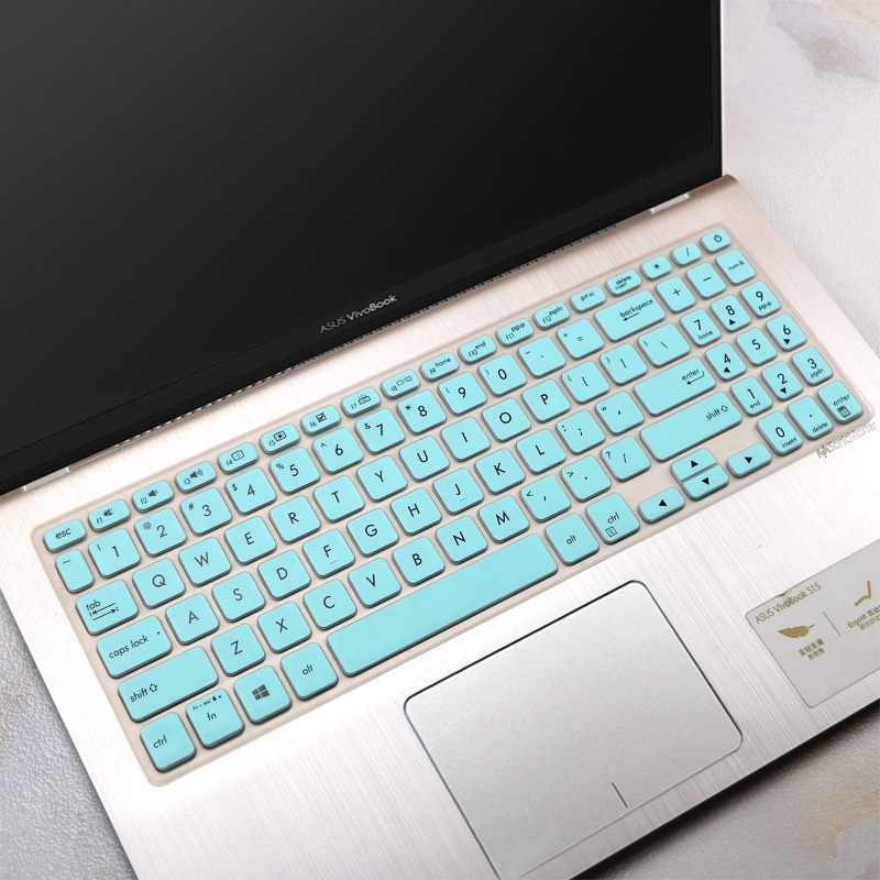 Bàn Phím Bảo Vệ Bàn Phím Cho ASUS Vivobook S15 A509 A509J A509M A512F A516J A516M X515 M509D S530F M515 X509 A512 A516