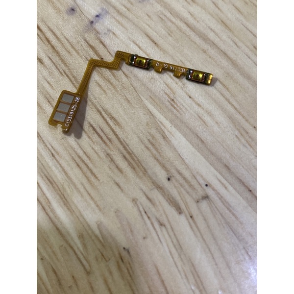 cáp volum (to nhỏ )xịn Oppo f11