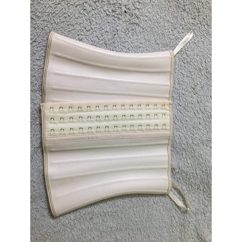 Đai nịt bụng Latex 25 xương của Hy Lạp | BigBuy360 - bigbuy360.vn