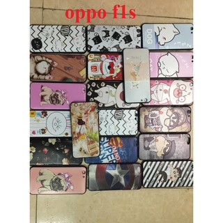 Combo 2 sản phẩm oppo f1s