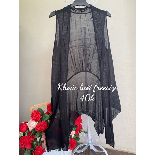 Áo khoác ❤❤❤