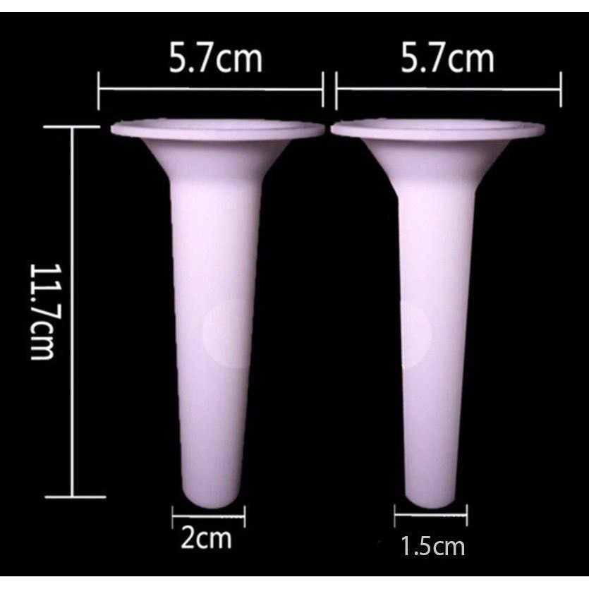 Dụng Cụ Nhồi Xúc xích lạp xưởng bằng tay siêu tiện lợi. Ai cũng có thể tự làm xúc xích tại nhà
