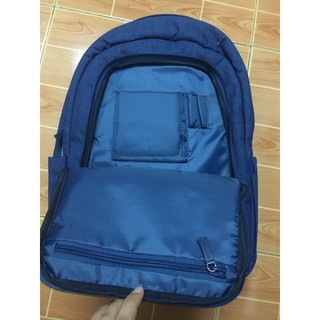 Balo Rivacase 7560 cho laptop 15.6 "