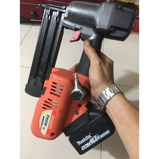Nsv máy bắn đinh F30 F50 sài pin