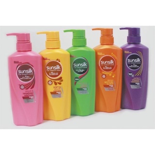 Dầu gội Sunsilk Thái Lan
