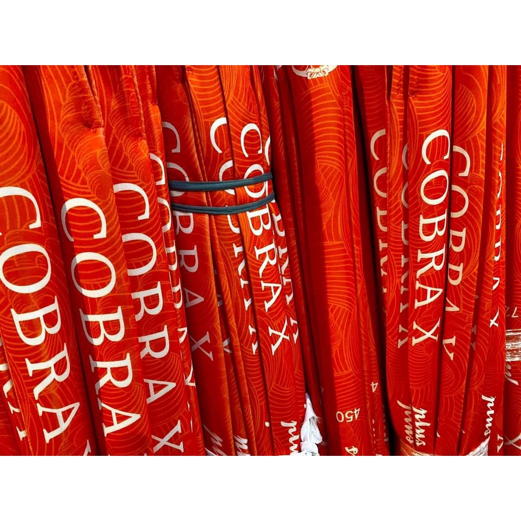 Cần câu đài COBRA X-PLUS