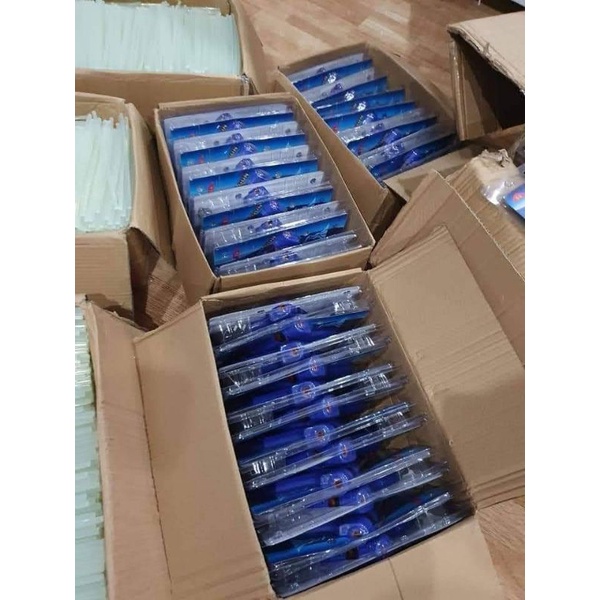 Súng keo, keo nến