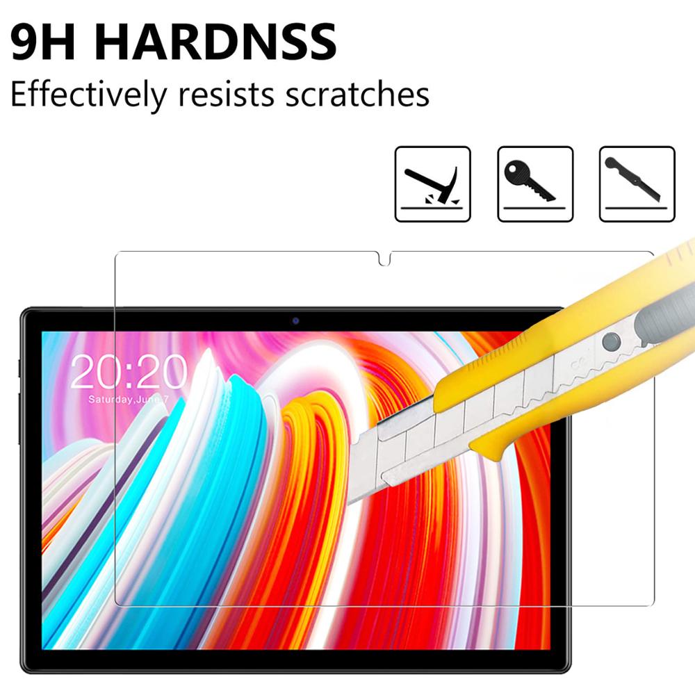 Kính Cường Lực Bảo Vệ Màn Hình Teclast M40 Dành Cho Teclast M40 (10.1 ")