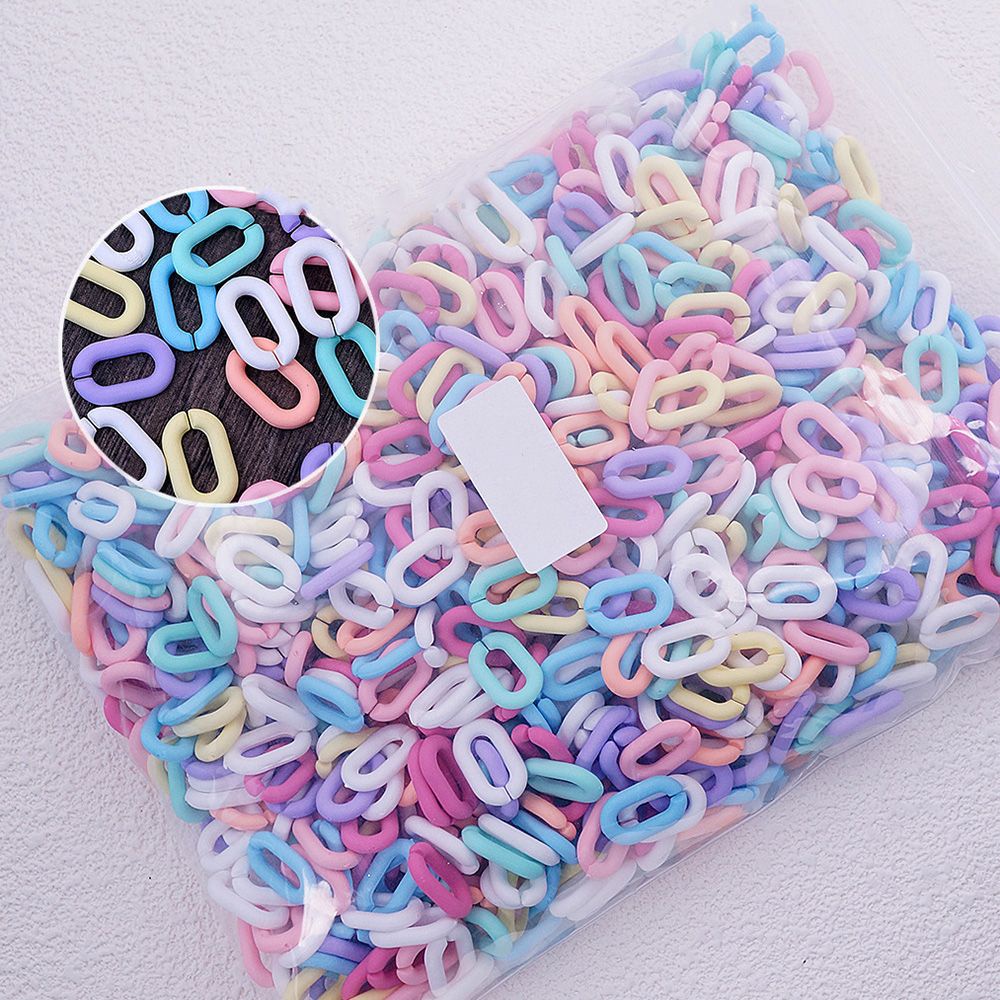 [Hàng mới về] Phụ kiện trang trí móng nghệ thuật 3D màu kẹo ngọt họa tiết hoạt hình DIY