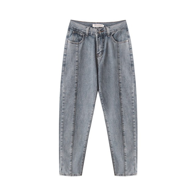 Quần Jeans Nữ Thời Trang PS299 | BigBuy360 - bigbuy360.vn