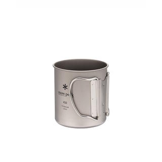 Ly Snow Peak Titanium Single Wall