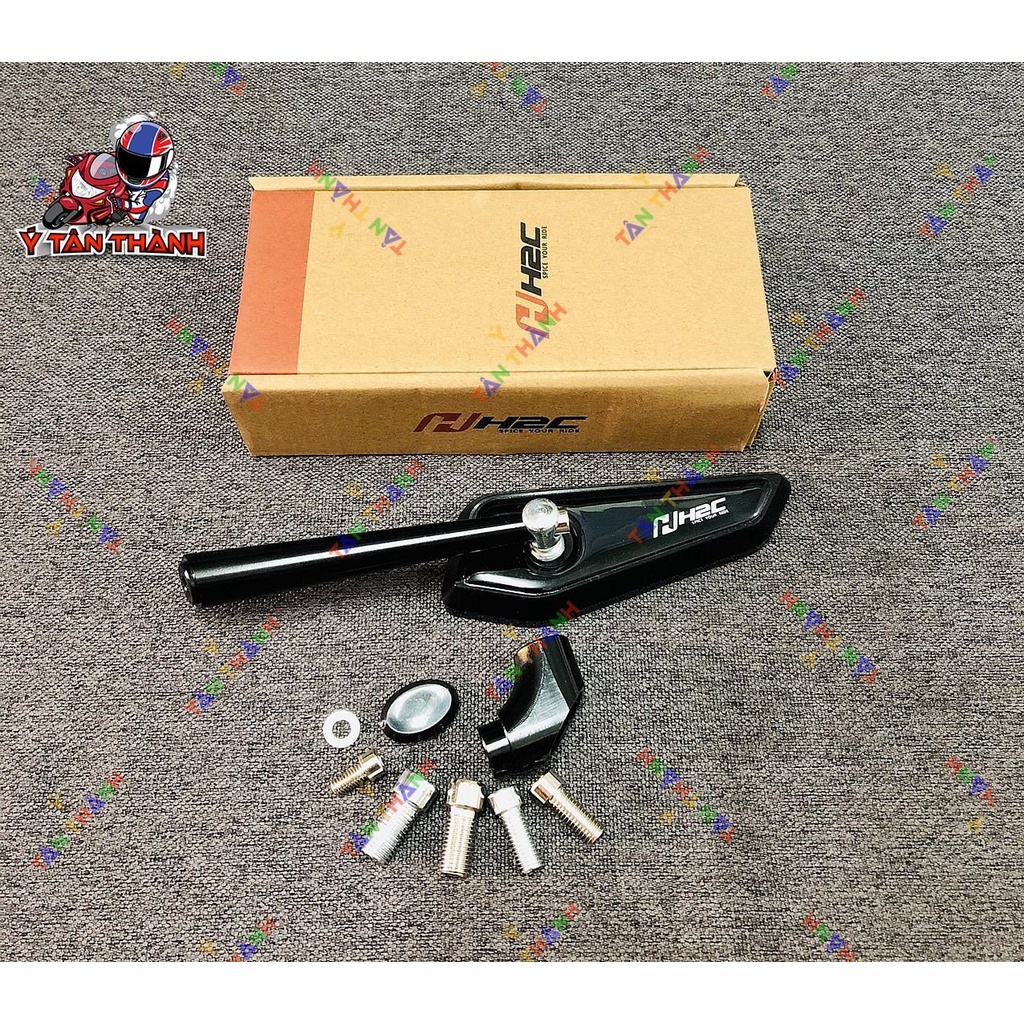 kiếng chiếu hậu 744 H2C MS1369