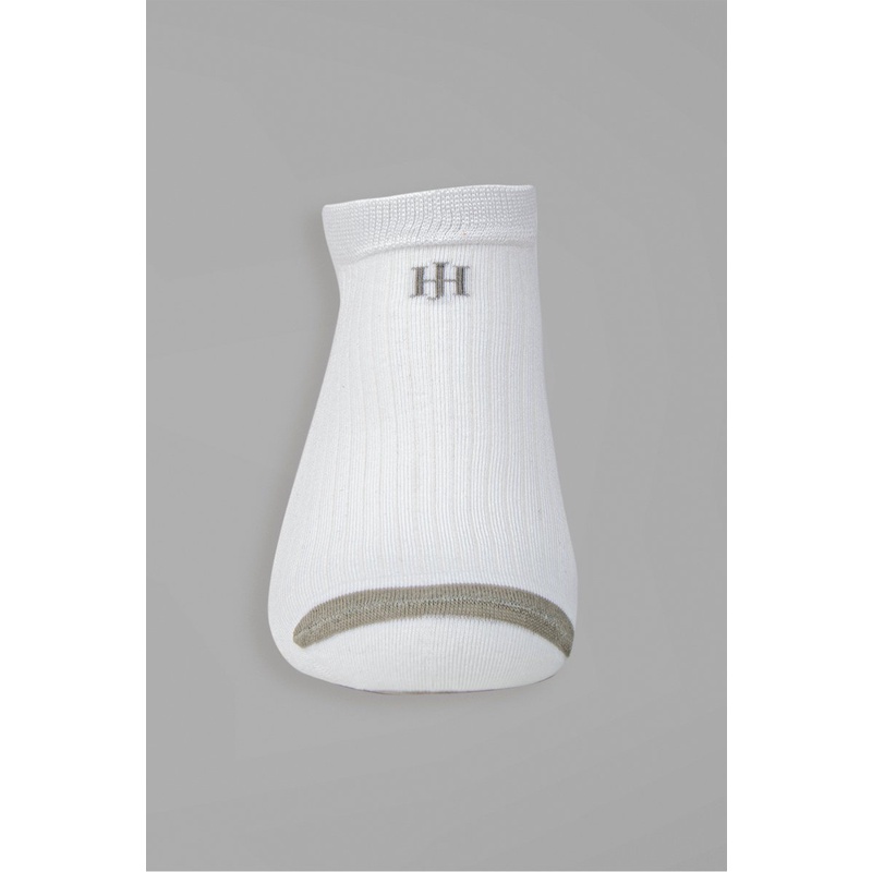 Vớ nam cao cấp cổ ngắn , khử mùi, kháng khuẩn tốt, độ đàn hồi cao John Henry - SK21FH07-SH